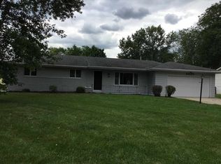 4930 Vance Ave, Fort Wayne, IN 46815