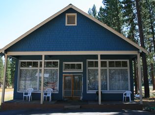 101 Main St, Downieville, CA 95936