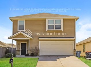 1601 Village Park Trl, Burleson, TX 76028