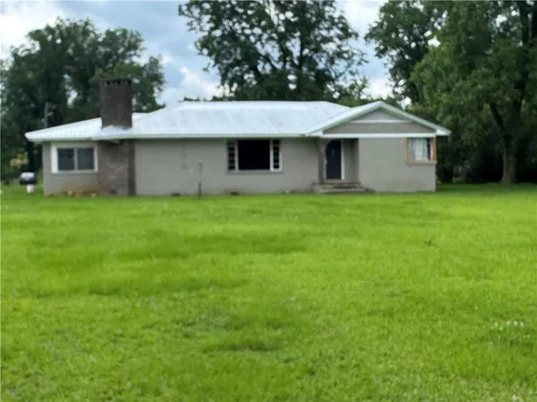 8685 W Williams St, Citronelle, AL 36522