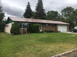 340 N Roanoke Ave, Hines, OR 97738