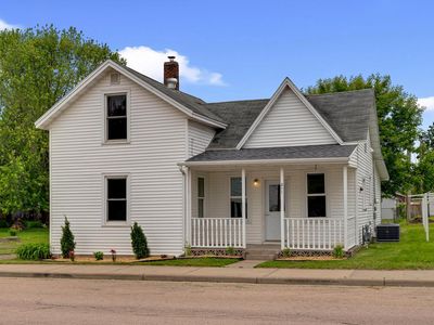 211 South State STREET, Fall Creek, WI, 54742