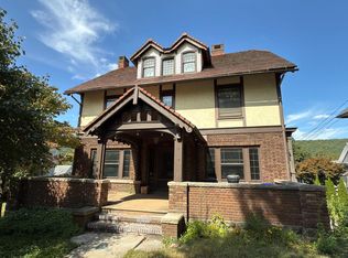 510 W 3rd St, Oil City, PA 16301