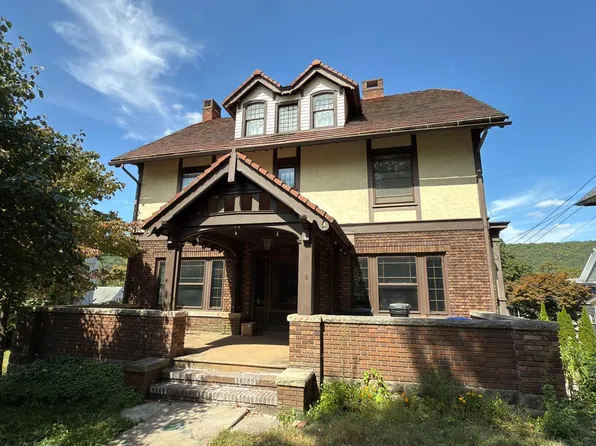 510 W 3rd St, Oil City, PA 16301