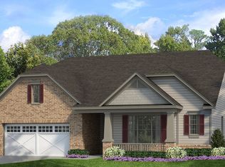 3422 Stags Leap Way, York, SC 29745