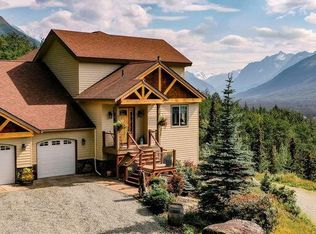 24850 Hamann Rd, Eagle River, AK 99577