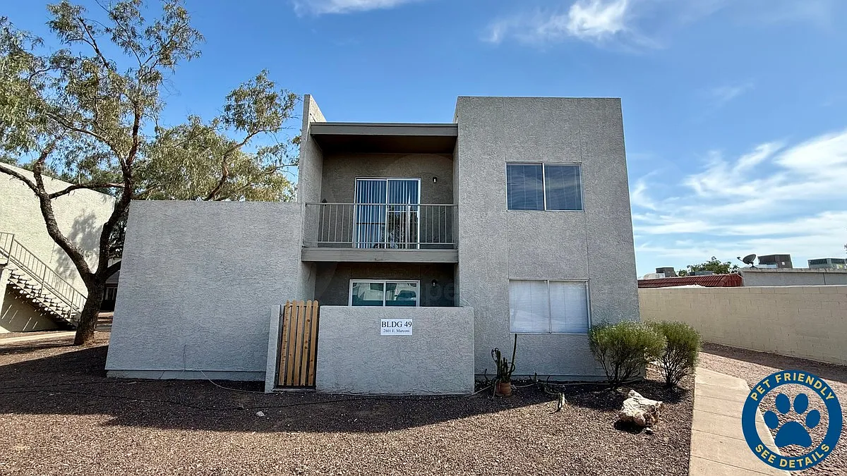 2 bed, 2.0 bath, 1025 sqft, $1,400 — Photo 1