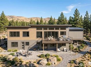 11200 Eagle Creek Road, Leavenworth, WA 98826