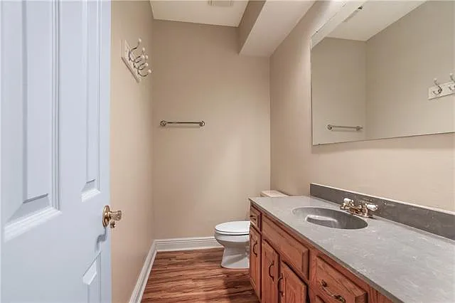 323 Morgan St #G — Photo 13
