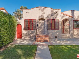 848 N Ogden Dr, Los Angeles, CA 90046