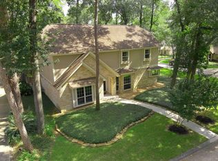 2 Rolling Mill Ln, Spring, TX 77380