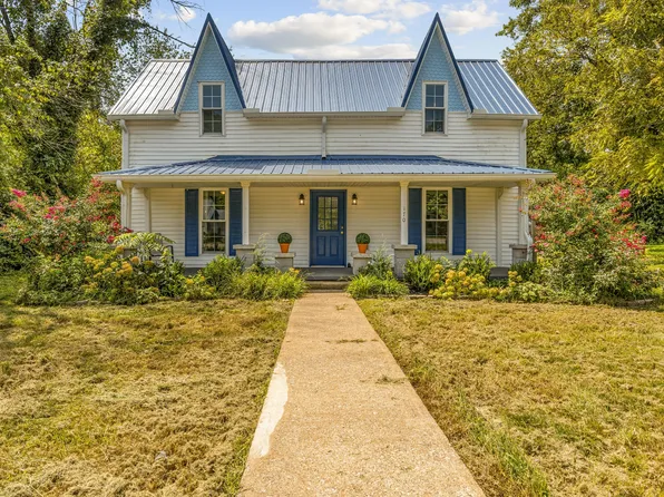 170 Statesville Main St, Watertown, TN 37184