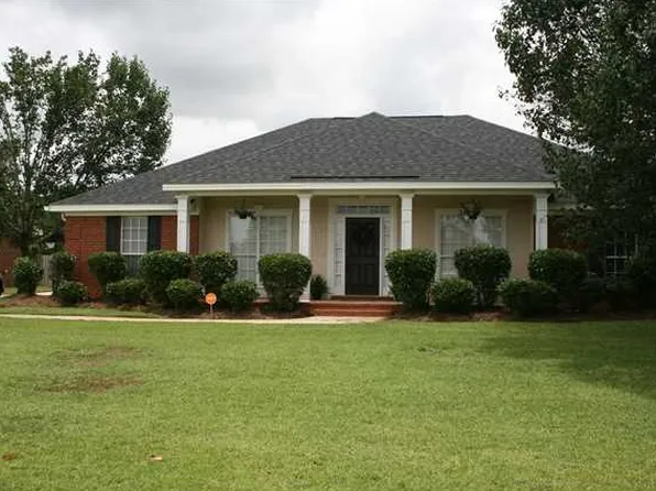 9534 Tunbridge Ct, Mobile, AL 36695