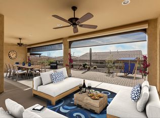 16974 S 174th Dr, Goodyear, AZ 85338