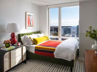 115 57th Ave APT 5026, Long Island City, NY 11101