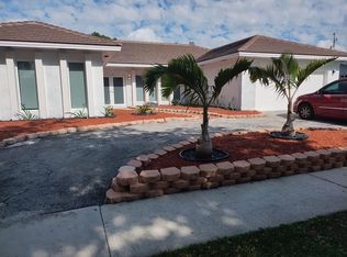 5000 SW 89th Ave, Cooper City, FL 33328