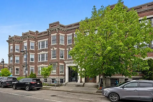 181 Harvard St #2 Photo 1
