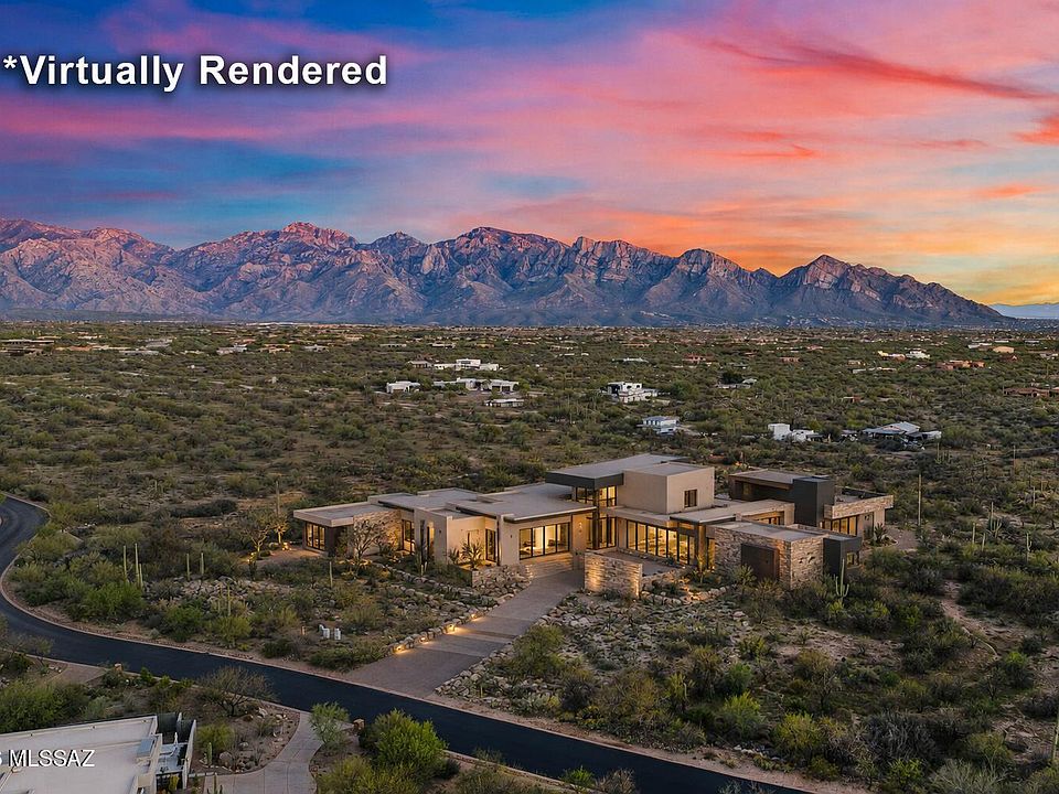 1st image of 1033 W Tortolita Mountain Cir #Na