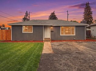 2901 E Cleveland Ave, Spokane, WA 99207