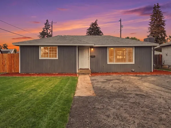 2901 E Cleveland Ave, Spokane, WA 99207