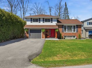 636 Broadview Ave, Orillia, ON L3V6N8
