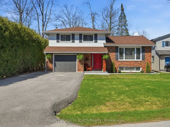 636 Broadview Ave, Orillia, ON L3V 6N8