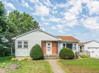 102 S West Ave, Baxter, IA 50028