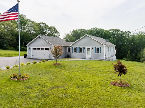 845 State Route 129, South Bristol, ME 04573