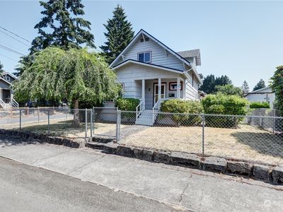 102 J Street SE, Auburn, WA, 98002