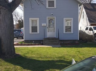 633 Taylor Ave, Huron, OH 44839