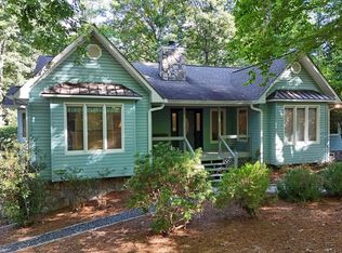 191 Wellborn Branch Dr, Blairsville, GA 30512