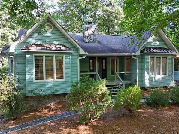 191 Wellborn Branch Dr, Blairsville, GA 30512