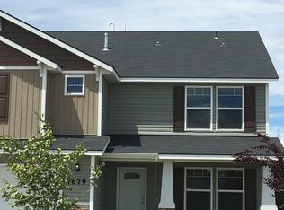 7679 S Acacia Ave, Boise, ID 83709