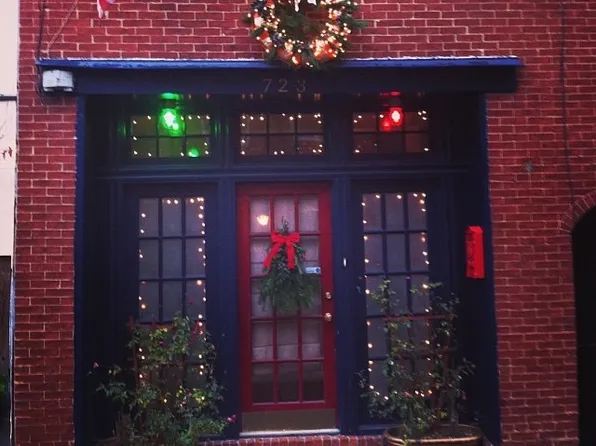 723 S Bethel St, Baltimore, MD 21231