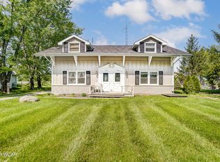 1054-1056 S Kemp Rd, Lima, OH 45806