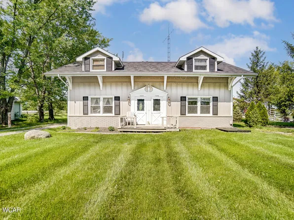 1054-1056 S Kemp Rd, Lima, OH 45806