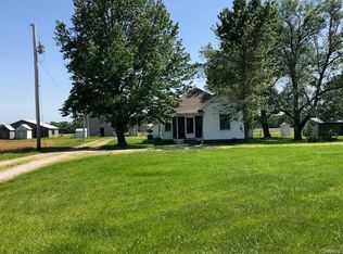404 Highway Pp, Silex, MO 63377