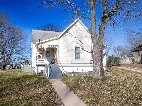 408 E Marvin Ave, Fredericktown, MO 63645