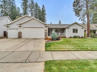 4630 E Weatherby Ave, Post Falls, ID 83854