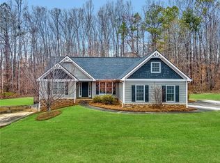 243 Grove Park Path, Dallas, GA 30132