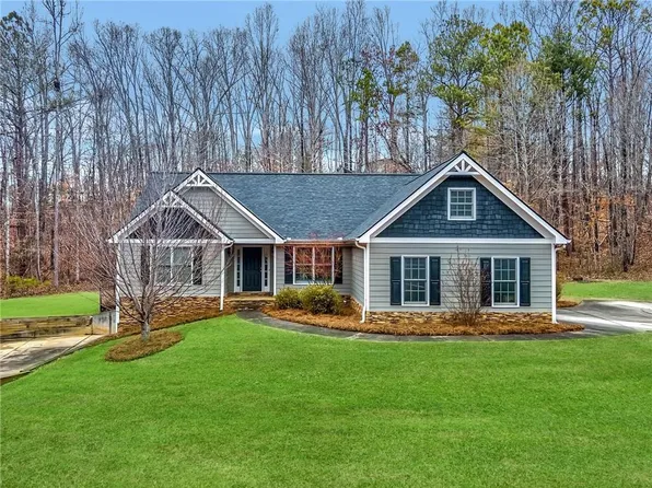 243 Grove Park Path, Dallas, GA 30132