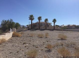 2390 Catamaran Dr, Lake Havasu City, AZ 86404