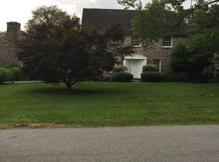 112 Hallowell Ave, Phoenixville, PA 19460