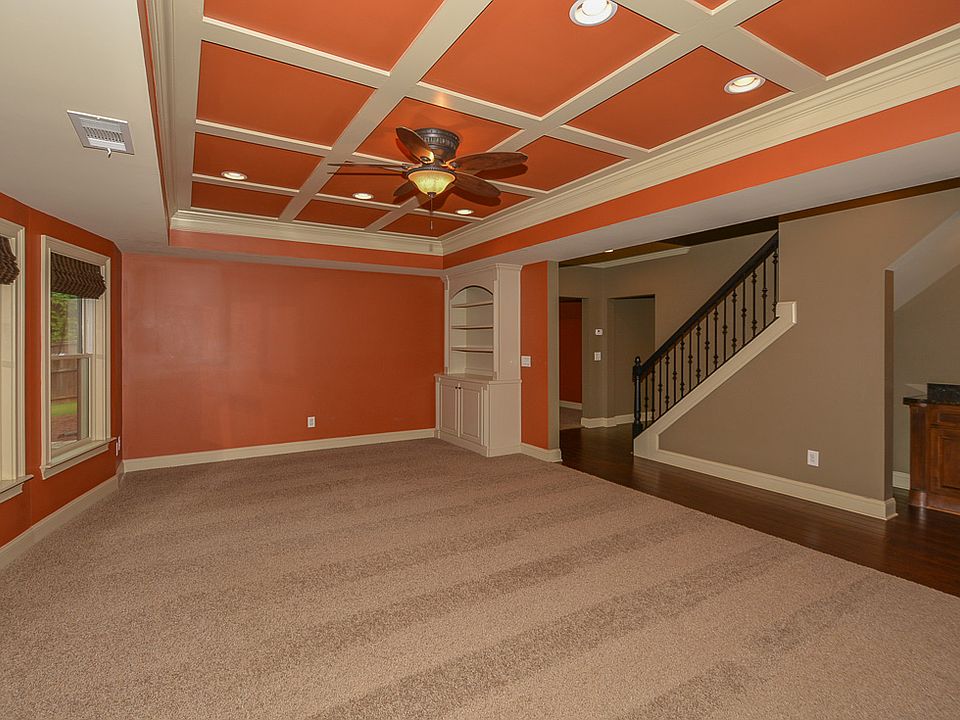 Terrace Level Rec-Room
