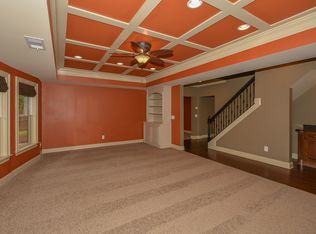 321 Battlefield Creek Dr, Marietta, GA