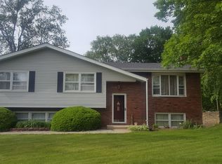 1 Park Rd, Mount Vernon, OH 43050