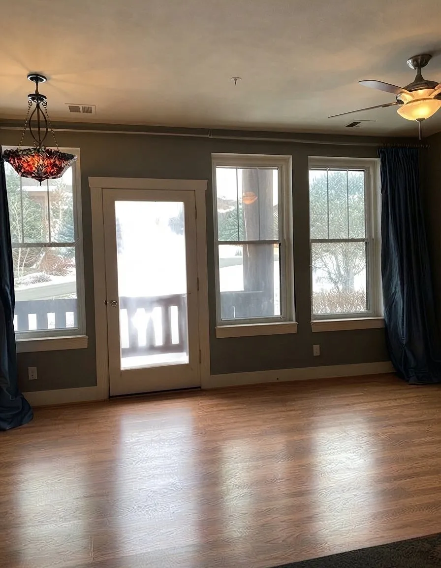 2 Bdrm/2 Bath Pinebrook Point Condo — Photo 3