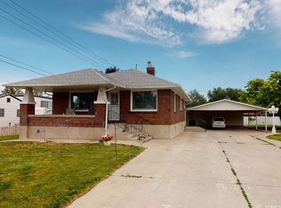 361 E 800 N, Spanish Fork, UT 84660
