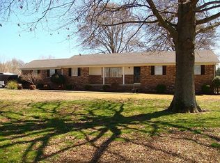 10654 Highway 211, Newbern, TN 38059