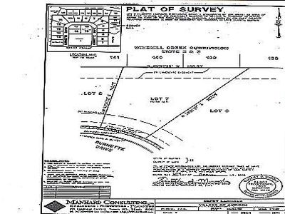 44 Burnette Dr LOT 7, Antioch, IL, 60002